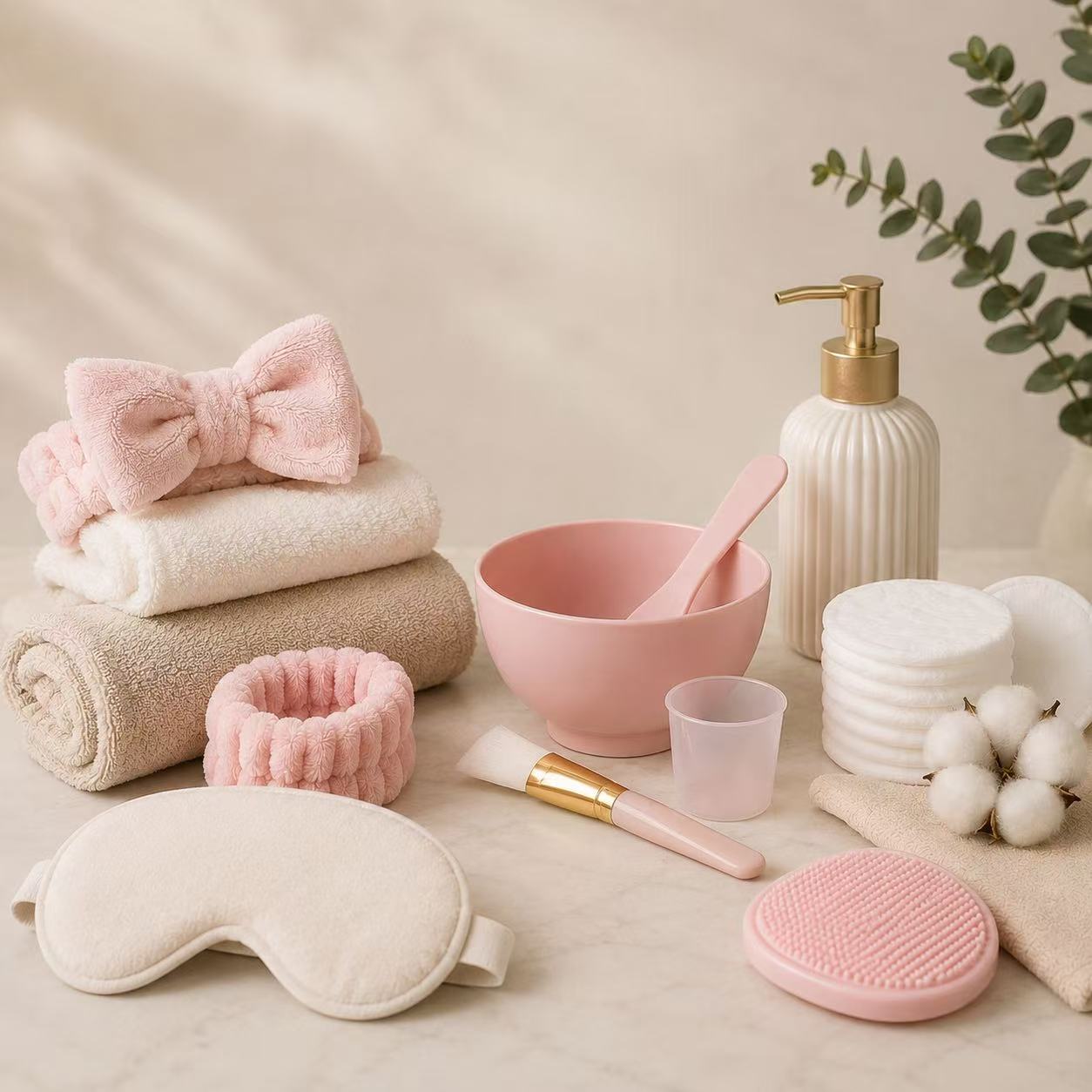 ACCESORIOS SPA