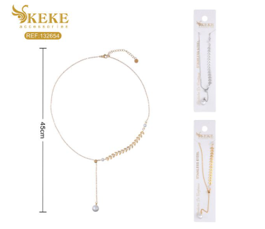 COLLAR DE ACERO